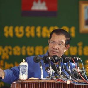 45国发表声明施压柬国，柬大选能否顺利进行？