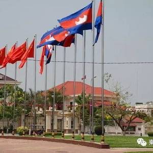 超40亿美元，占比超40%，中国坐稳柬埔寨最大债权国