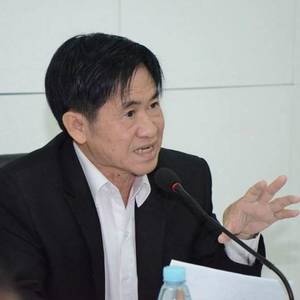 洪布贴：柬埔寨国家大选风雨无阻