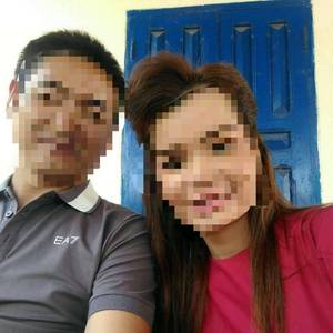 爆料 | 一中国男子疑被认识超3年的柬女友骗婚