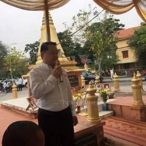 烛光党仍在犹豫是否参选