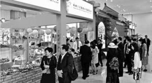 山西品牌丝路行柬埔寨出“晋”风头
