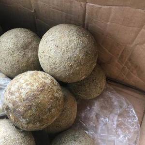 寄自柬埔寨的木苹果被截