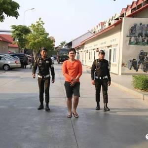 中国商人看过来，注意来应聘的这类人