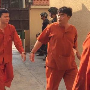 中国籍男子命案‧法官指令重新调查