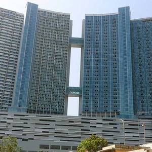 柬埔寨10大最高商住综合高楼（一）