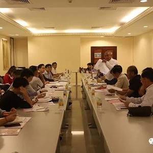 华界与洪森总理“团结饭”盛会准备就绪