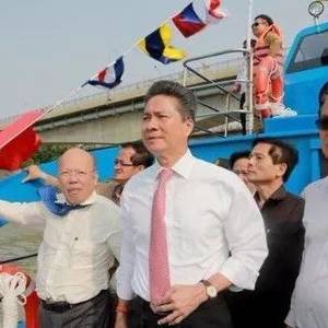 水上巴士来啦！还能免费乘坐4个月