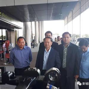 不止中国人！所有在西港的外国人都将受到严格管制