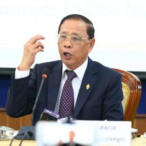 日本和印尼不介入柬国内政