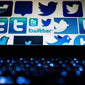 匿名推特账号激增 网民忧社交媒体信息受操控