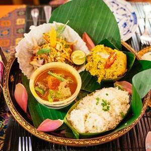 舌尖上的柬埔寨，令人毛骨悚然的美食！