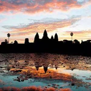 “柬埔寨又老又穷”，为何这么多人爱去那旅游？