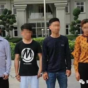 $4000彩礼做引诱，3名中国人涉嫌拐卖柬新娘被捕