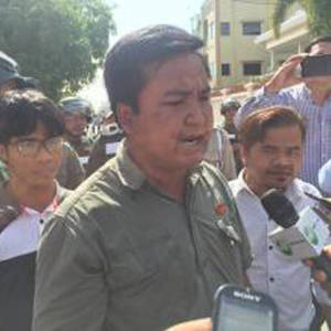 政党选举注册即将开始 高棉力量党无意参选