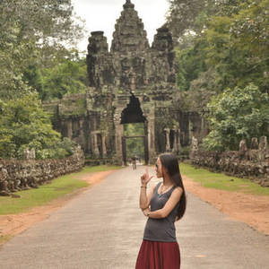 去柬埔寨旅游，如何规划旅行线路才是最佳的