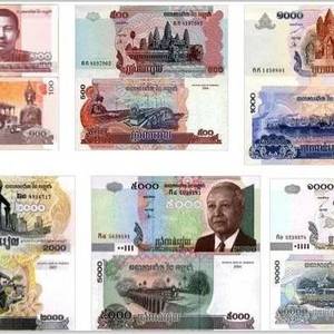 柬国银研究：国人大幅增持柬币