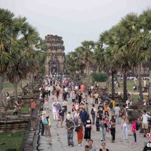 柬埔寨是世界上法定假日最多的国家