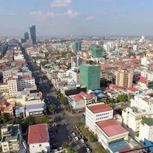 世界银行：柬埔寨房地产投资有风险,投资需谨慎