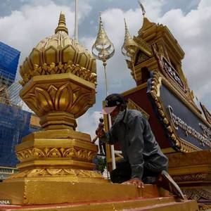 柬埔寨国王诞辰65周年，你对国王了解多少？