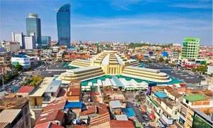 东南亚投资新高地：柬埔寨