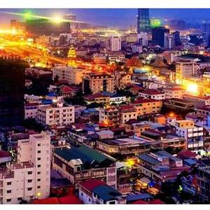 柬埔寨的房产还能涨多久？