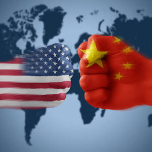 中国正在复制美国成功之路，一个大机会来了！