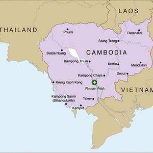 柬埔寨到海南申请入境免签政策