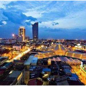 柬埔寨为何能被誉为“小新加坡”