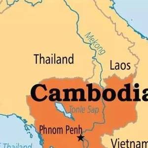 柬文化丨暹（xian）粒为什么叫“暹粒”？