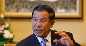 柬埔寨大选后，将有大波中国热钱涌入柬埔寨！