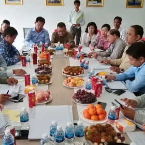 新一座经济特区将在西哈努克省落户