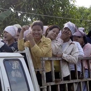 大选来袭，柬全国工人享三天带薪假日！