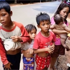 柬埔寨从贫穷小国蜕变为被联合国认可的新兴国家