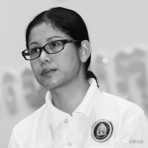 王妃为何车祸身亡？各种流言四起