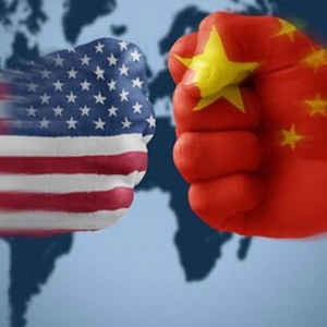 中美贸易战开打 投资到这里最有优势！