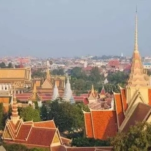 在柬埔寨工作需要注意的八件大事