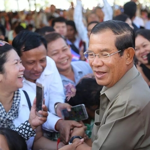 柬埔寨将于12·29隆重庆祝国家和平20周年