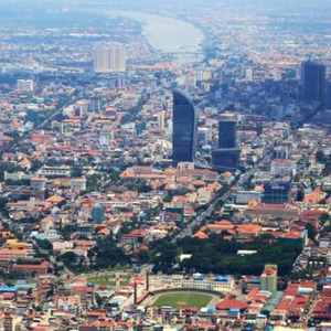 柬埔寨房产——柬埔寨新兴市场投资
