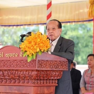 中民投联合“思源工程”助力柬埔寨教育事业