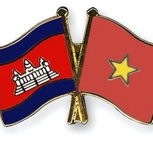 越南共产党致电祝贺柬埔寨人民党建党67周年