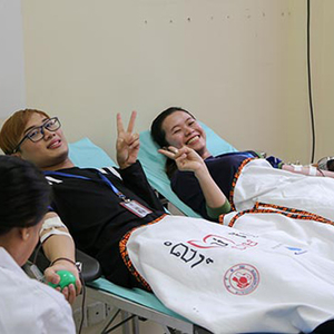 国家输血中心呼吁民众积极参与献血活动