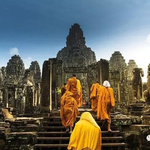 中柬建交60年，柬埔寨变化惊人
